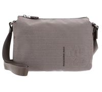 Mandarina Duck MD 20, Damen-Clutch, Blau, Einheitsgröße, Taupe4, Einheitsgröße