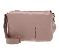 Mandarina Duck MD 20, Damen-Clutch, Einheitsgröße, Candy Pink, Einheitsgröße