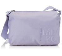 Mandarina Duck MD 20, Damen-Clutch, Einheitsgröße, Evening Haze, Einheitsgröße
