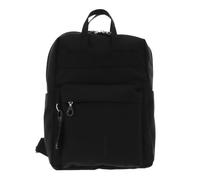 Mandarina Duck MD 20, Damen Rucksack, Nero,