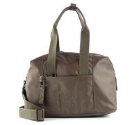 Mandarina Duck MD 20, Damen Tasche, 40x25x20 (B x H x W), Braun (Schleife), Einheitsgröße