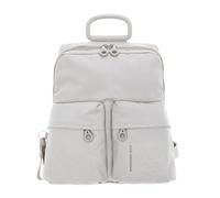 Mandarina Duck Damen Md 20 Rucksack, Whitecap Gray