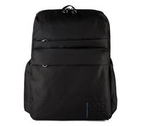 Mandarina Duck MD 20 Daypack 39 cm Laptopfach schwarz