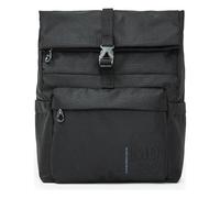 Mandarina Duck MD20 Rucksack schwarz, Polyester, Damen