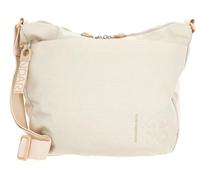 MANDARINA DUCK MD20 Lux Hobo Bag Butter Lux