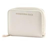 Mandarina Duck MD 20 P10QMPN8, Geldbörse für Damen, Optical White, 13.5x9x3 (L x H x W)