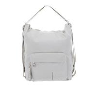 Mandarina Duck Damen Md 20 Rucksack, Whitecap Gray