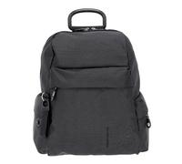 Mandarina Duck Rucksack MD20 Stahl Grau 26 x 37,5 x 14 cm
