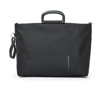 Mandarina Duck Handtasche MD20 37,5 cm Schwarz
