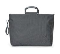 Mandarina Duck MD20 - Henkeltasche 37.5 cm (steel)