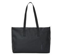Mandarina Duck MD 20 Shopper Tasche 47 cm grau