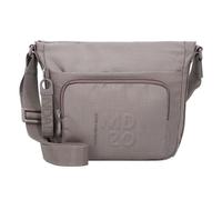 Mandarina Duck Umhängetasche MD20 Medium Crossover Damen Taupe One Size