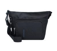 Mandarina Duck MD 20 Umhängetasche 23 cm schwarz