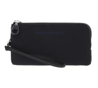 MANDARINA DUCK MD20 2 Compartment Wallet Black