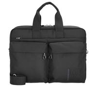 Mandarina Duck MD20 - Aktentasche 15" 37.5 cm (black)