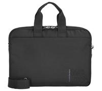Mandarina Duck MD20 Aktentasche schwarz, Kunstfaser, Damen