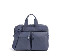 Mandarina Duck MD20 Aktentasche blau, Kunstfaser, Damen