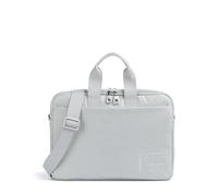 Mandarina Duck MD20 Aktentasche hellgrau, Kunstfaser, Damen
