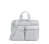 Mandarina Duck MD20 Aktentasche hellgrau, Kunstfaser, Damen