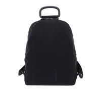 MD20 Backpack QMT39-schwarz