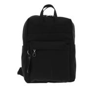 Mandarina Duck MD 20, Damen Rucksack, Nero,