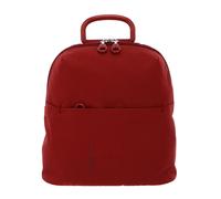 MANDARINA DUCK MD20 Backpack Cherry Tomato