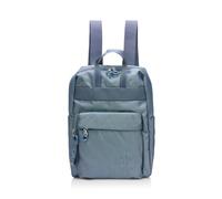 Mandarina Duck, MD20 Backpack Damen, Einheitsgröße, Blue Wing, Einheitsgröße
