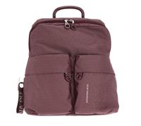 Mandarina Duck, MD20 Backpack Damen, Einheitsgröße, grape, Einheitsgröße