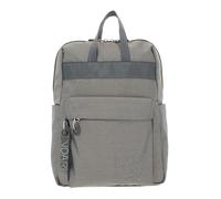 Mandarina Duck, MD20 Backpack Damen, Einheitsgröße, Sage Gray, Einheitsgröße