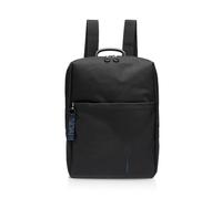 Mandarina Duck, MD20 Backpack Damen, Einheitsgröße, Schwarz, Einheitsgröße