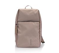 Mandarina Duck, MD20 Backpack Damen, Einheitsgröße, Taupe, Einheitsgröße