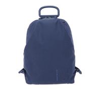 Mandarina Duck, MD20 Backpack für Damen, Einheitsgröße, Deep Blue, Einheitsgröße