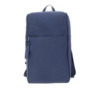 Mandarina Duck MD20 Reiserucksack dunkelblau, Kunstfaser, 26 x 39 x 18cm