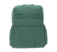 Mandarina Duck, MD20 Backpack für Damen, Einheitsgröße, Emerald, Einheitsgröße