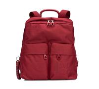 Mandarina Duck, MD20 Backpack für Damen, Einheitsgröße, Cherry Tomato, Einheitsgröße