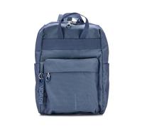 Mandarina Duck, MD20 Backpack für Damen, Einheitsgröße, Deep Blue, Einheitsgröße