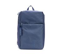 Mandarina Duck Reiserucksack MD20 Damen Kunstfaser Dunkelblau 26 x 39 x 18 cm
