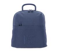 Mandarina Duck, MD20 Backpack für Damen, Einheitsgröße, Deep Blue, Einheitsgröße