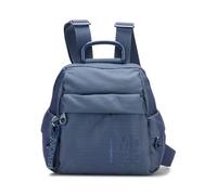 Mandarina Duck, MD20 Backpack für Damen, Einheitsgröße, Deep Blue, Einheitsgröße