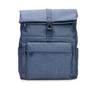 Mandarina Duck, MD20 Backpack für Damen, Einheitsgröße, Deep Blue, Einheitsgröße