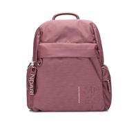 Mandarina Duck, MD20 Backpack für Damen, Einheitsgröße, grape, Einheitsgröße