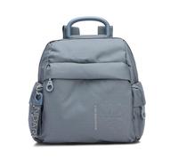 Mandarina Duck, MD20 Backpack für Damen, Einheitsgröße, Iron, Einheitsgröße