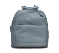 Mandarina Duck, MD20 Backpack für Damen, Einheitsgröße, Iron, Einheitsgröße