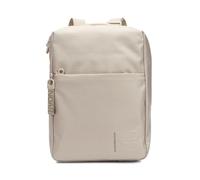 Mandarina Duck, MD20 Backpack für Damen, Einheitsgröße, kaschmir, Einheitsgröße