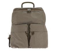 Mandarina Duck, MD20 Backpack für Damen, Einheitsgröße, Oil, Einheitsgröße