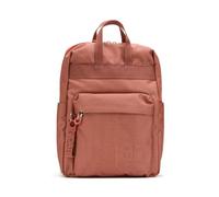 Mandarina Duck, MD20 Backpack für Damen, Einheitsgröße, Pecan Nut, Einheitsgröße