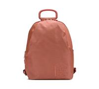 Mandarina Duck, MD20 Backpack für Damen, Einheitsgröße, Pecan Nut, Einheitsgröße