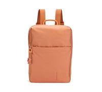 Mandarina Duck, MD20 Backpack für Damen, Einheitsgröße, pumpkin, Einheitsgröße