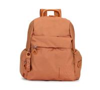 Mandarina Duck Md20 Qmtt2 Rucksack One Size Pumpkin