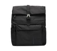 Mandarina Duck, MD20 Backpack für Damen, Einheitsgröße, Schwarz, Einheitsgröße